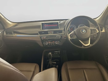 Used BMW X1 2021 for sale - 78570625: Photo