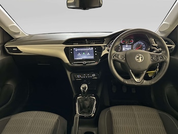 Used Vauxhall Corsa 2022 for sale - 78938861: Photo