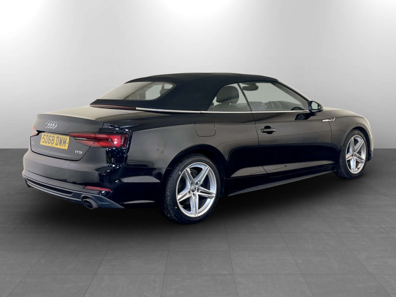 Used Audi A5 2018 for sale - 77745606: Photo 10