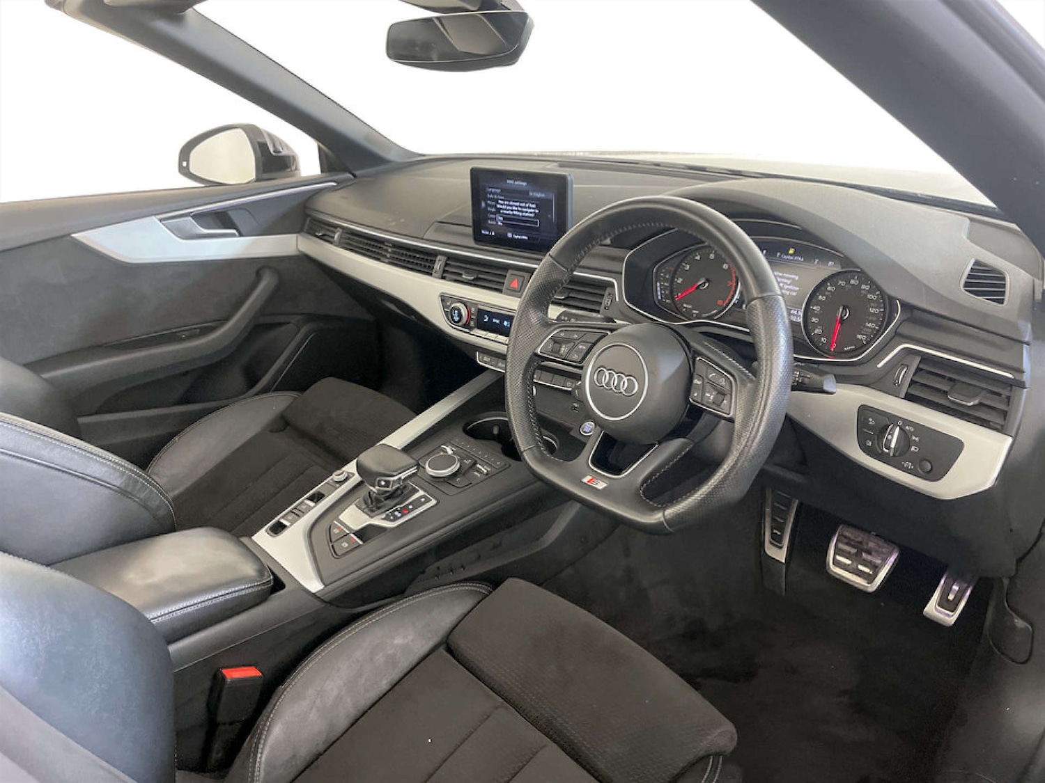 Used Audi A5 2018 for sale - 77745606: Photo 15