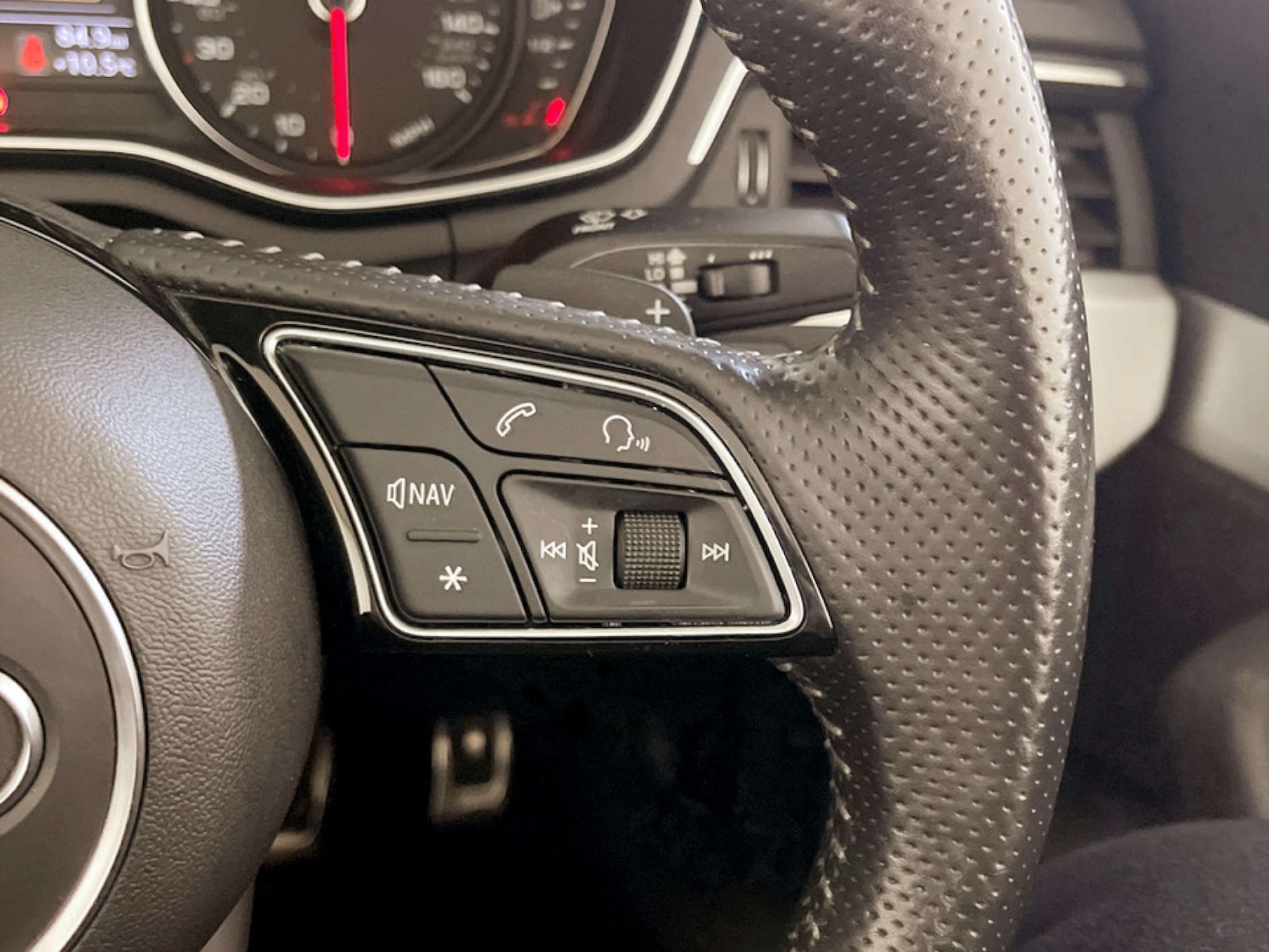 Used Audi A5 2018 for sale - 77745606: Photo 19