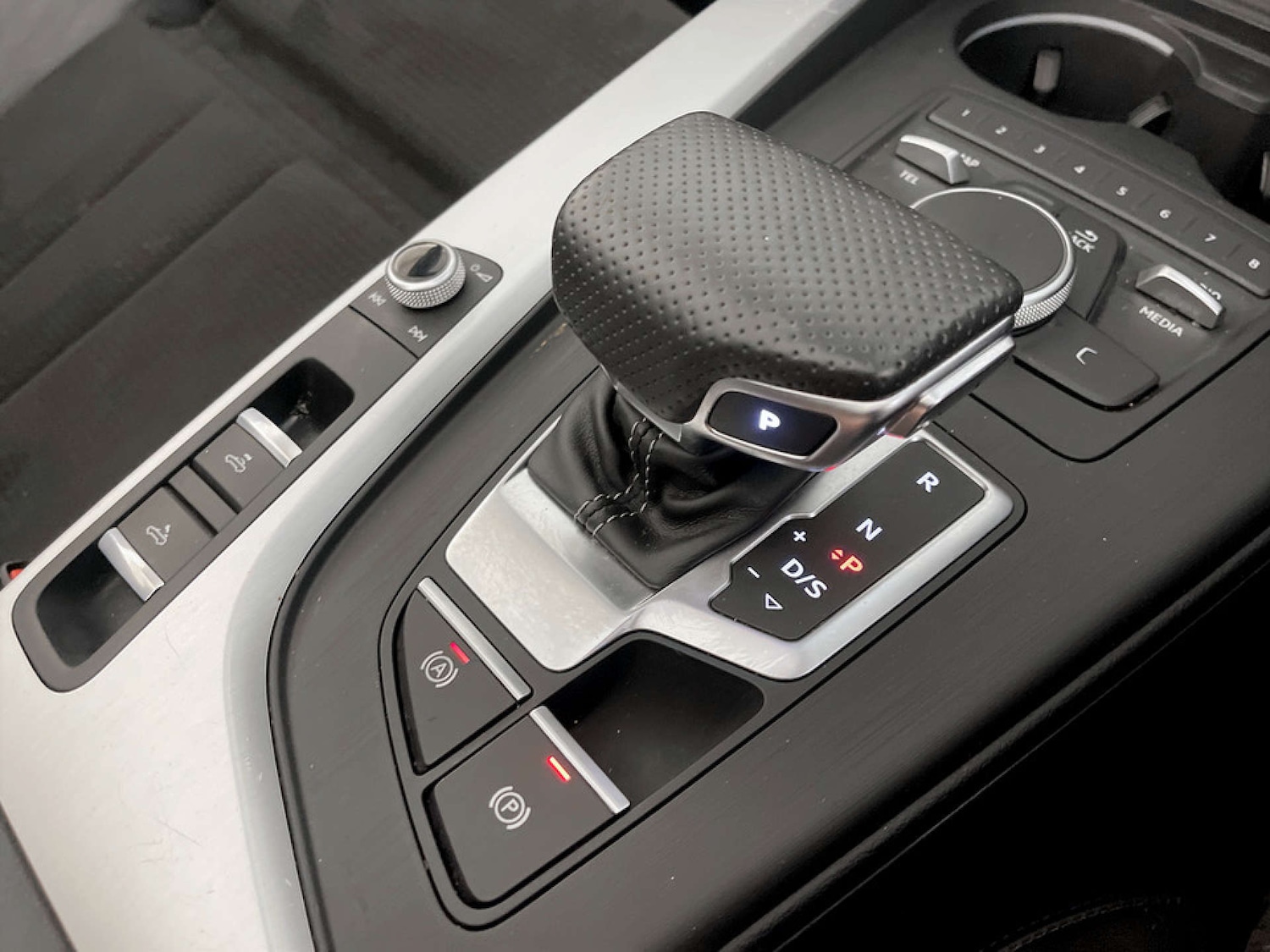 Used Audi A5 2018 for sale - 77745606: Photo 25