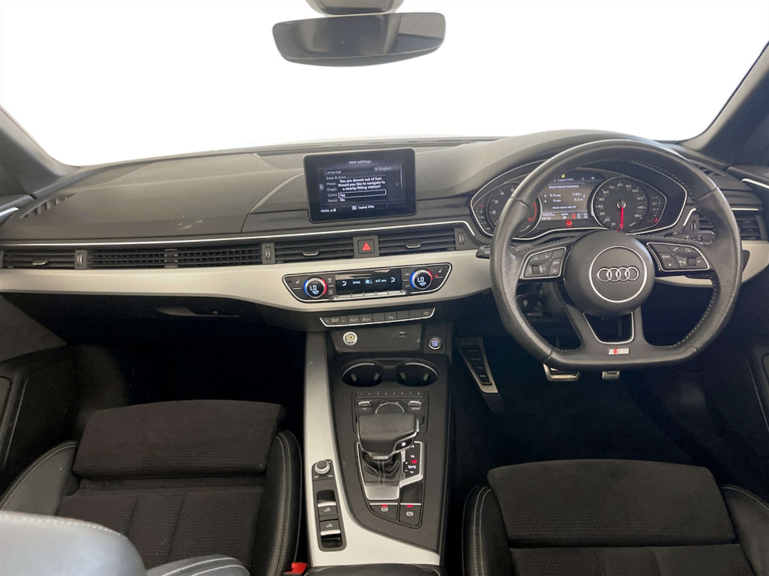 Used Audi A5 2018 for sale - 77745606: Photo 3
