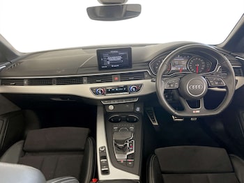 Used Audi A5 2018 for sale - 77745606: Photo
