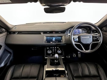 Used Land Rover Range Rover Evoque 2021 for sale - 75912871: Photo
