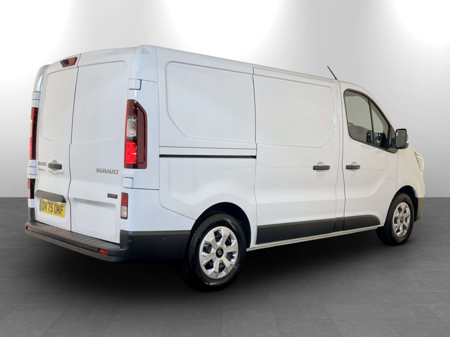 Used Renault Trafic 2025 for sale - 77185176: Photo 10