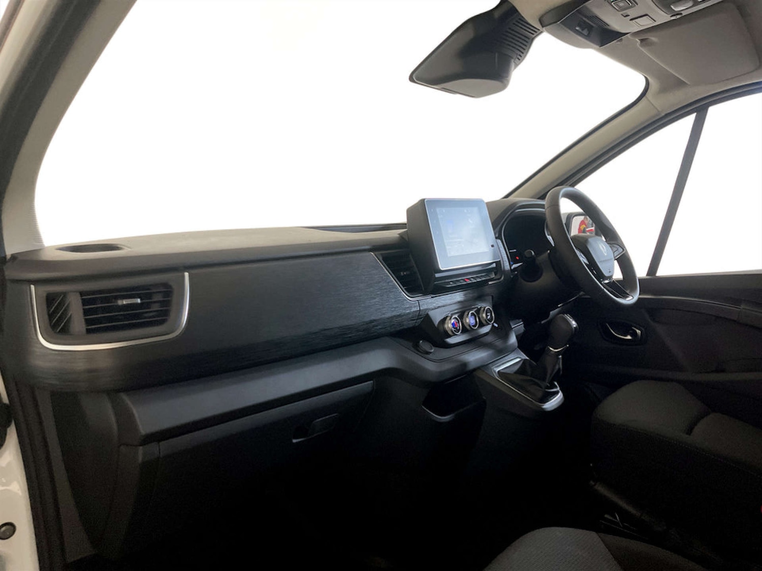 Used Renault Trafic 2025 for sale - 77185176: Photo 12