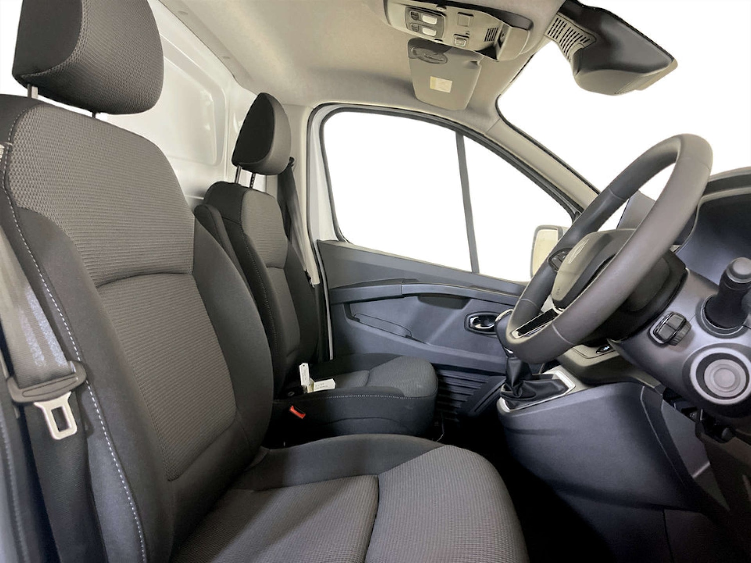 Used Renault Trafic 2025 for sale - 77185176: Photo 13