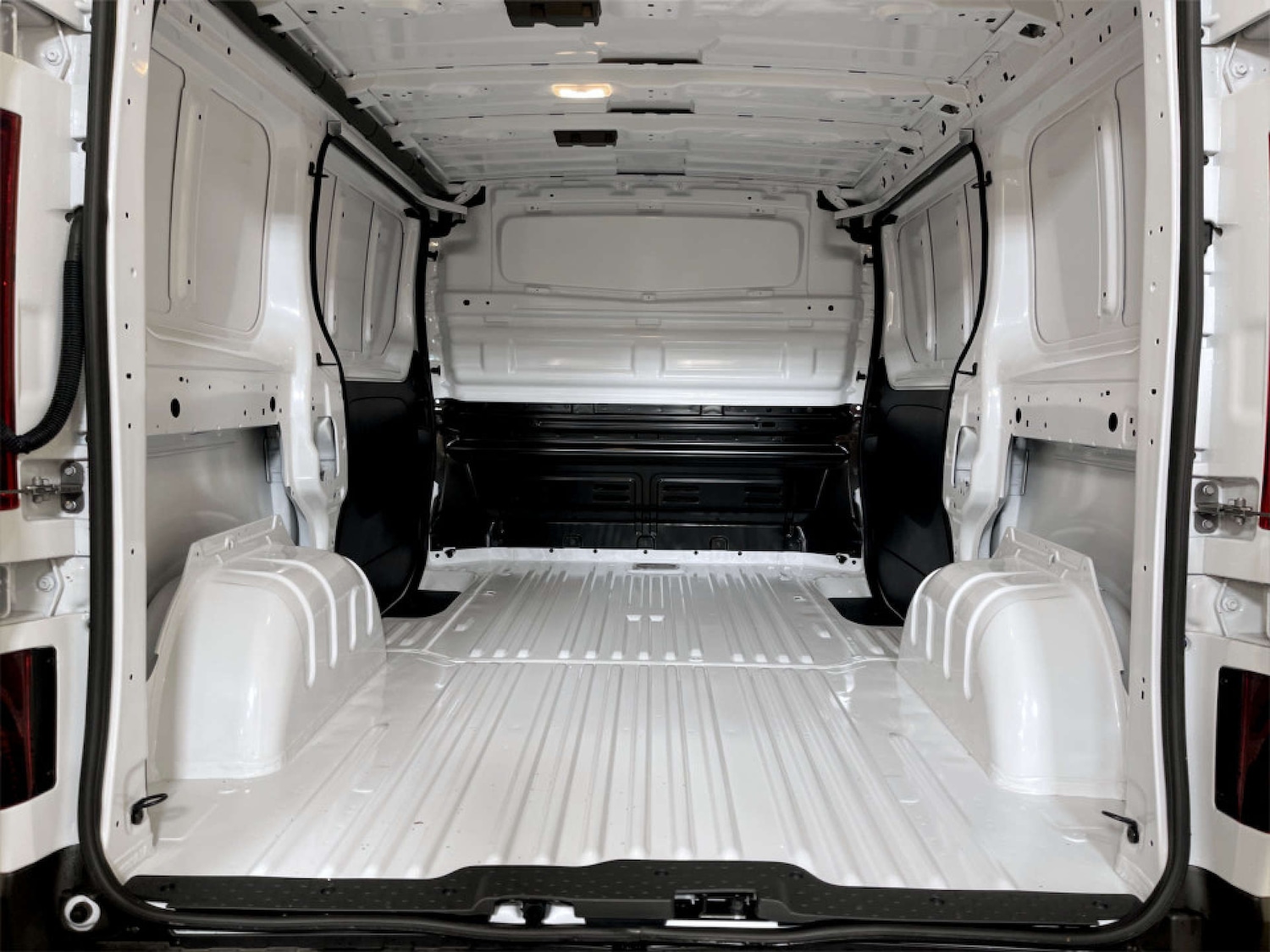 Used Renault Trafic 2025 for sale - 77185176: Photo 15