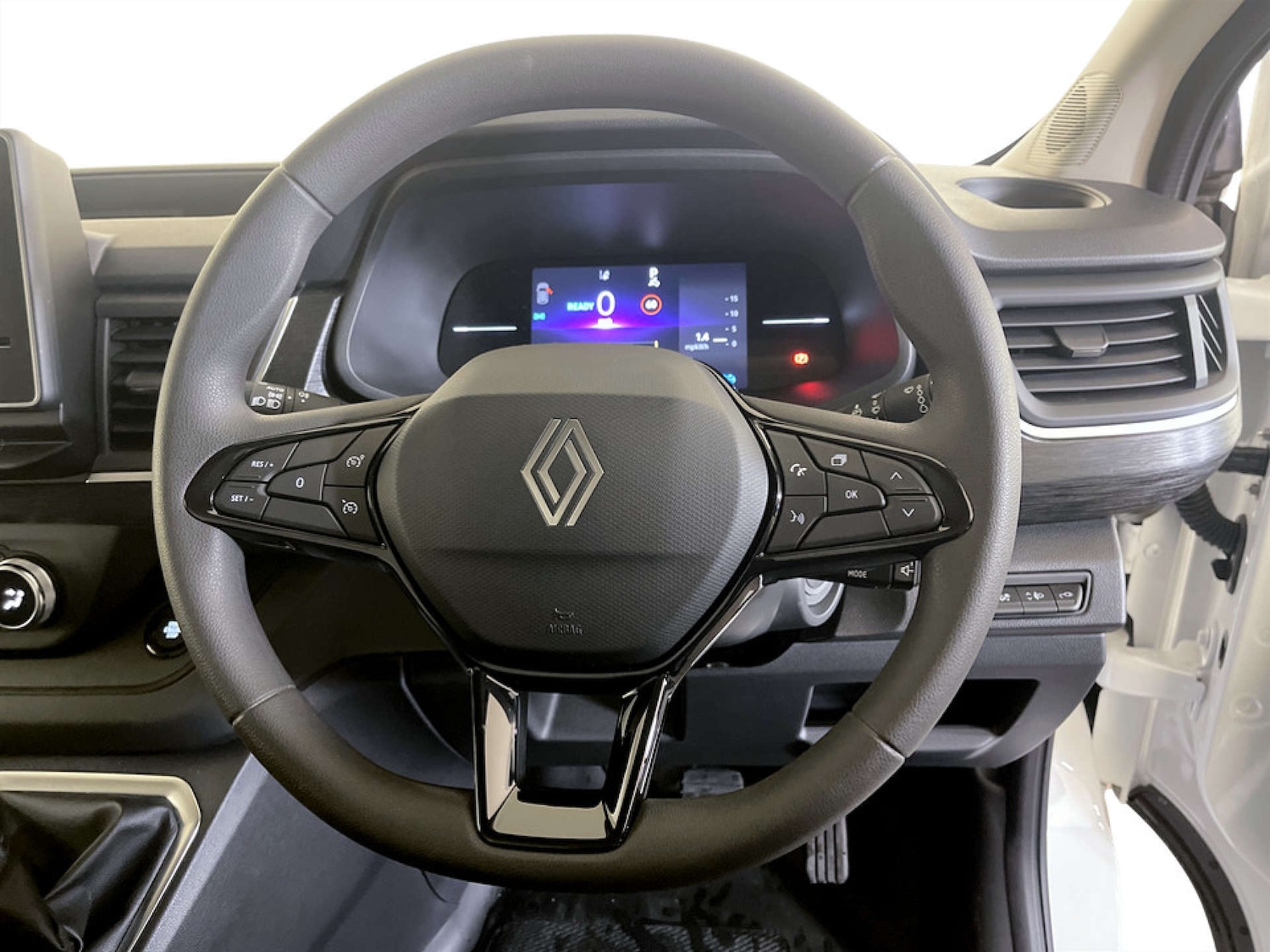 Used Renault Trafic 2025 for sale - 77185176: Photo 16