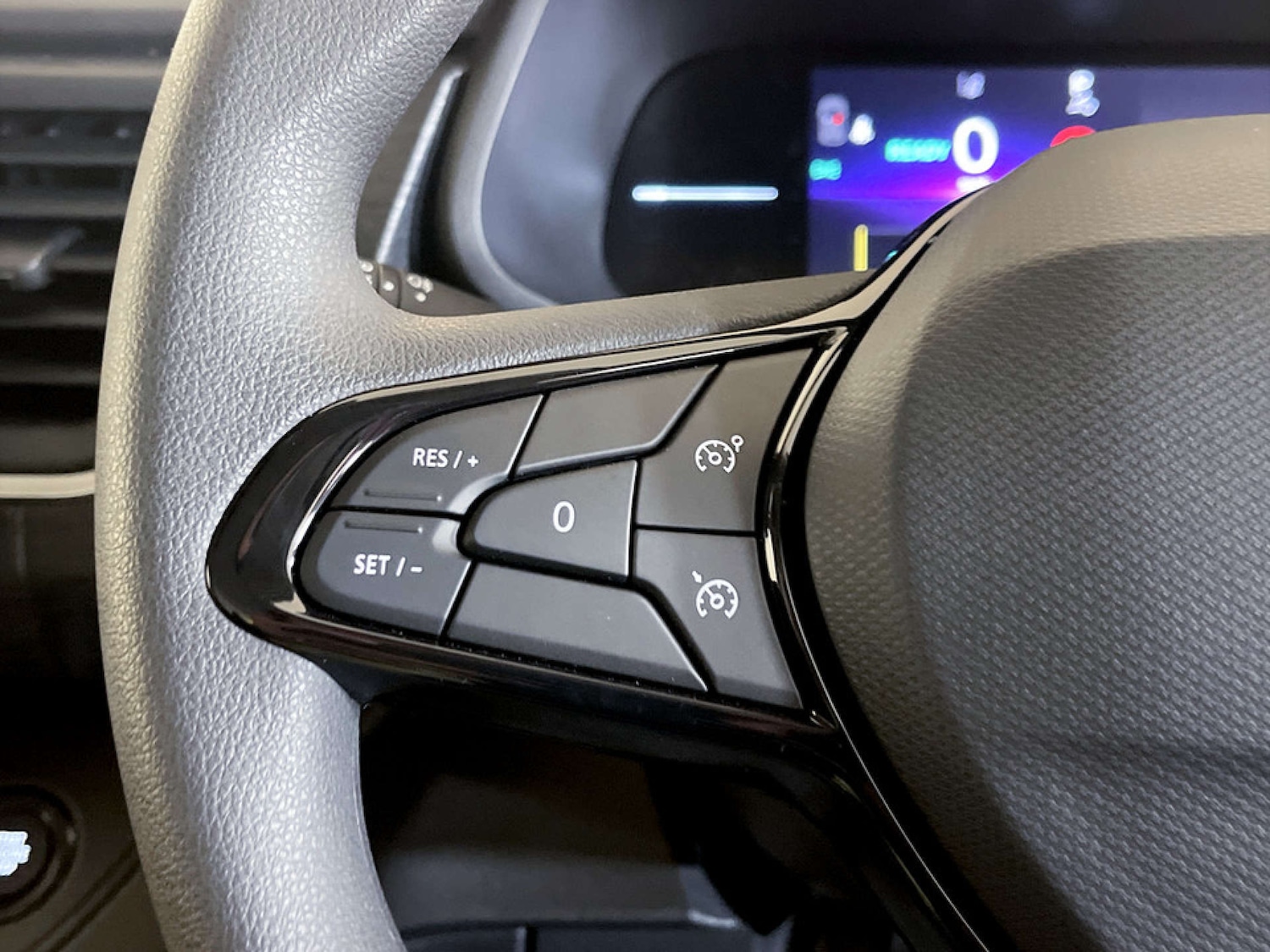 Used Renault Trafic 2025 for sale - 77185176: Photo 17