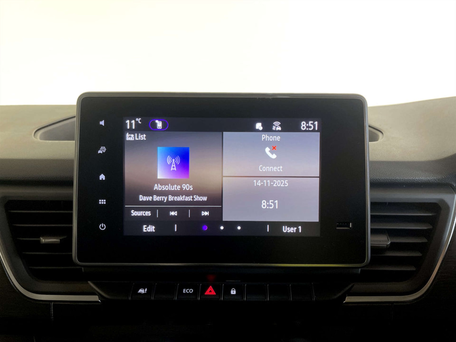 Used Renault Trafic 2025 for sale - 77185176: Photo 22