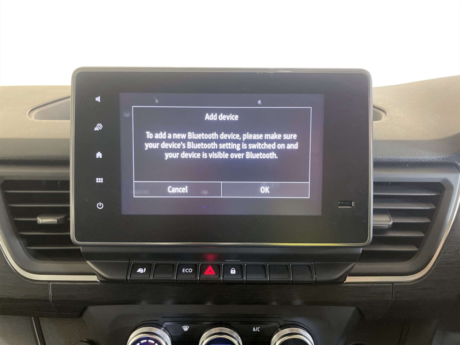 Used Renault Trafic 2025 for sale - 77185176: Photo 23