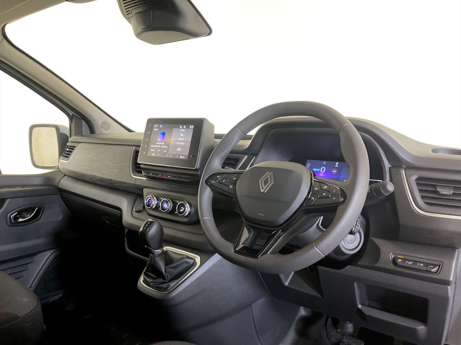 Used Renault Trafic 2025 for sale - 77185176: Photo 3