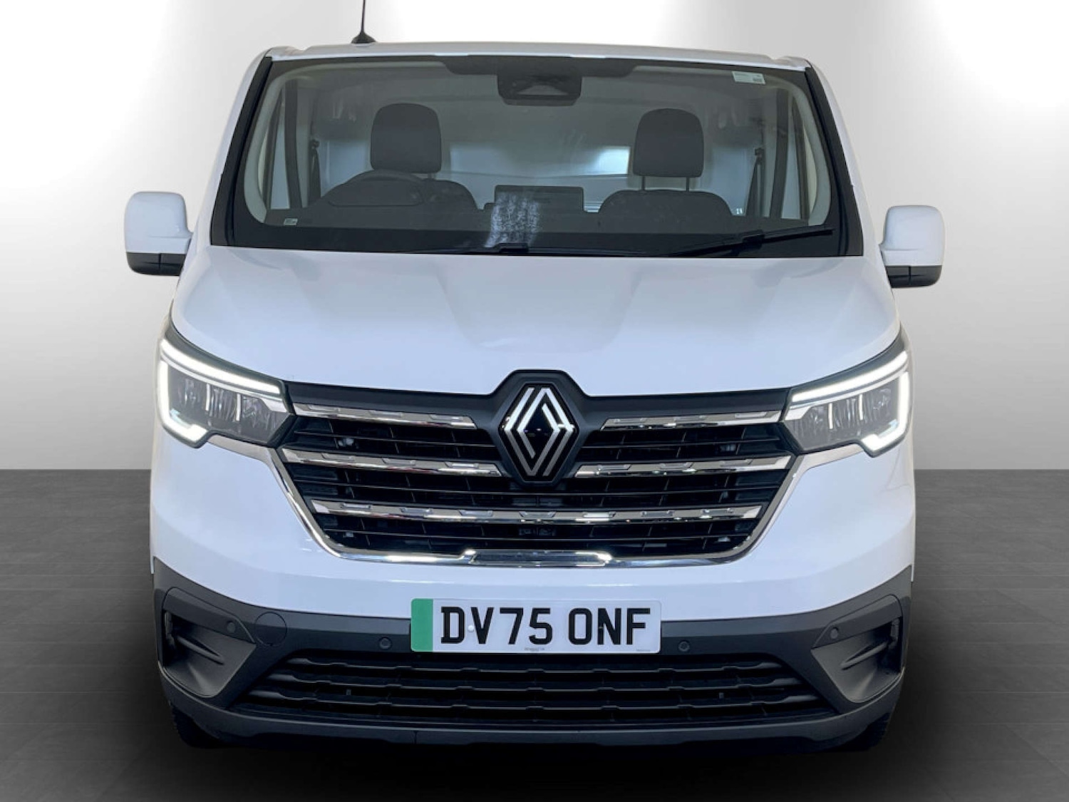 Used Renault Trafic 2025 for sale - 77185176: Photo 5