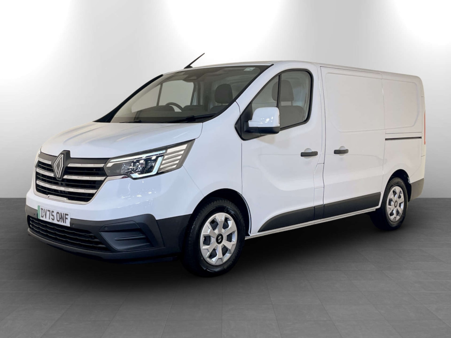 Used Renault Trafic 2025 for sale - 77185176: Photo 6