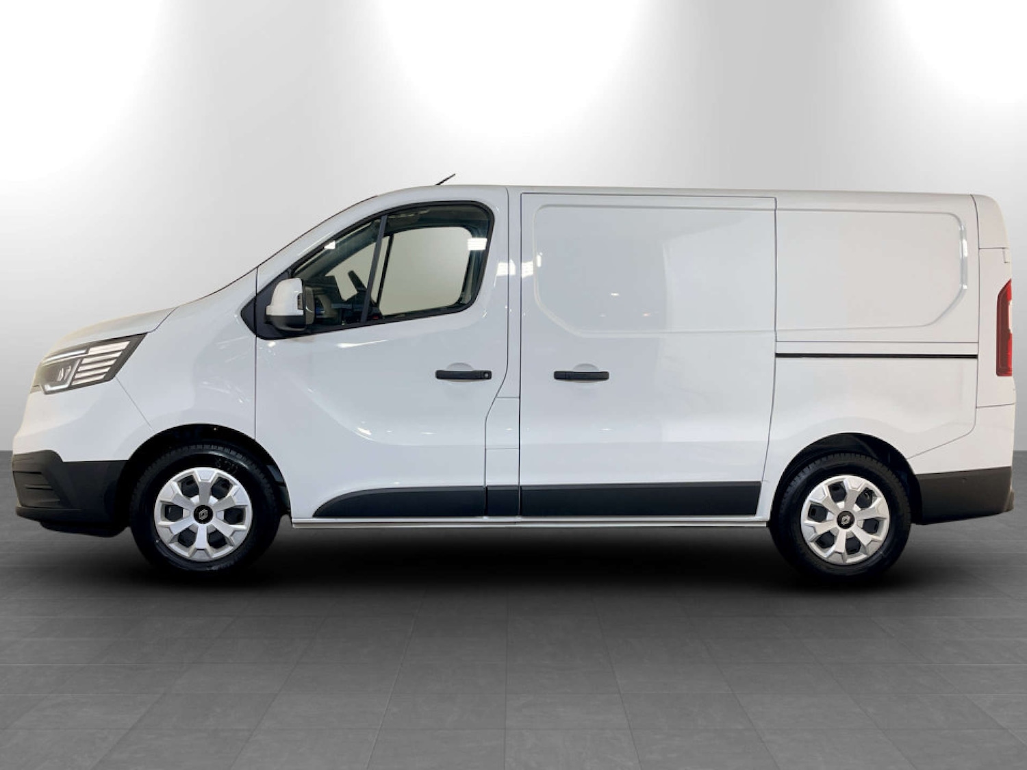 Used Renault Trafic 2025 for sale - 77185176: Photo 7