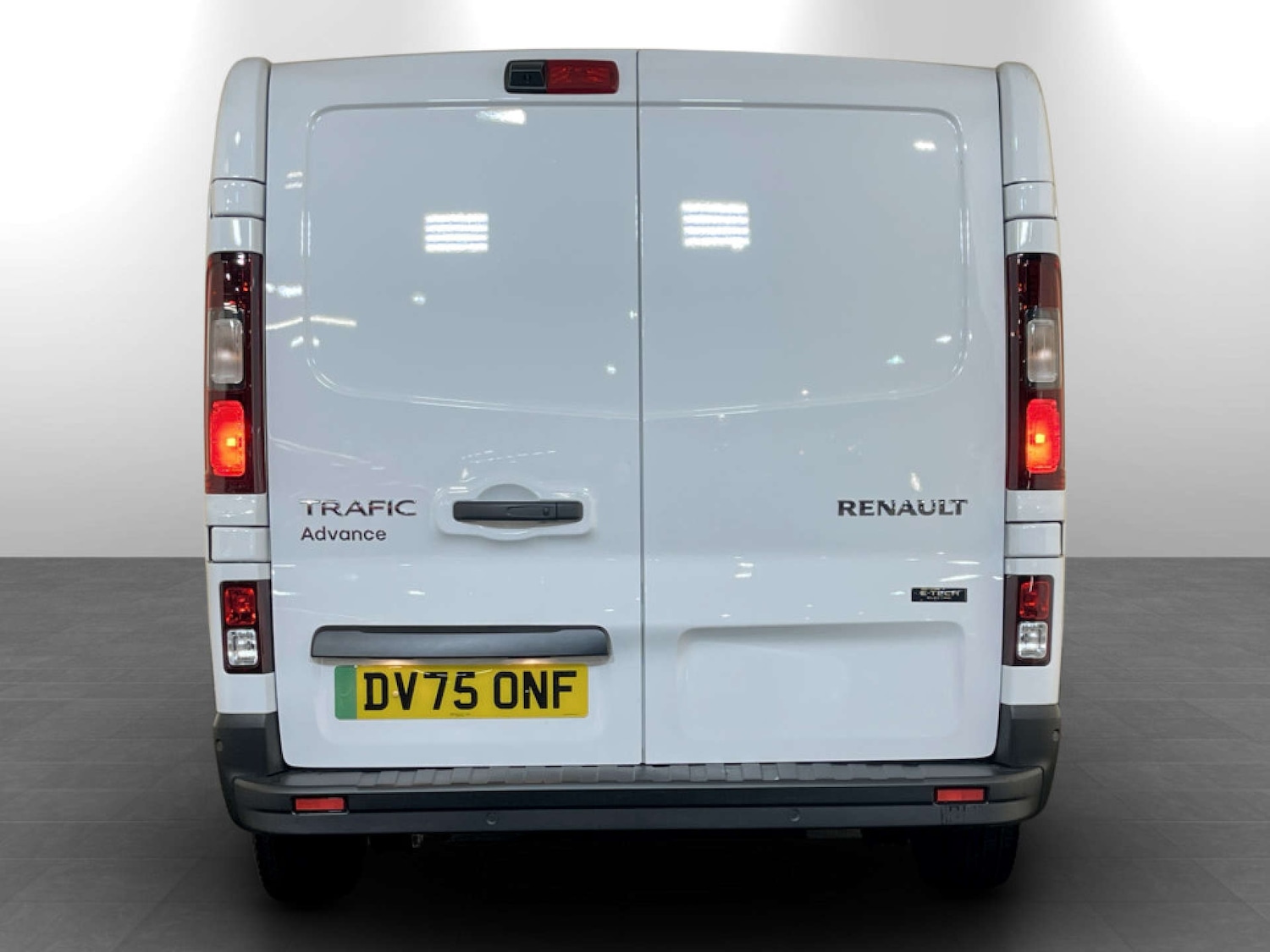 Used Renault Trafic 2025 for sale - 77185176: Photo 9