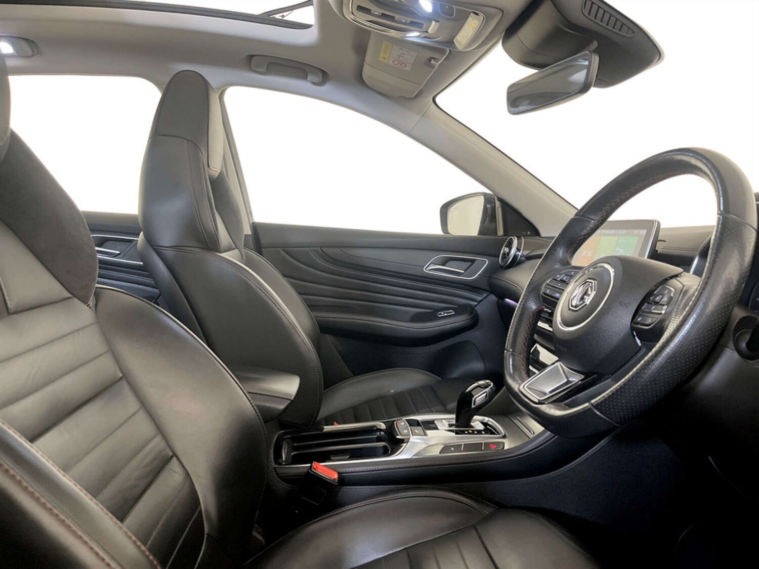 Used MG MG HS 2022 for sale - 77639586: Photo 12