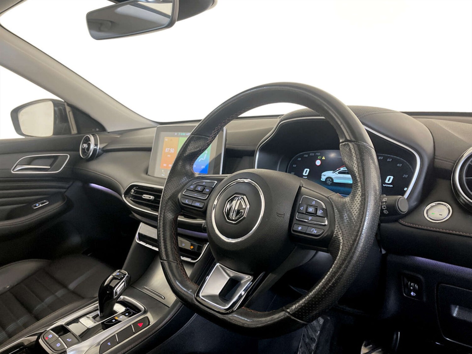 Used MG MG HS 2022 for sale - 77639586: Photo 14