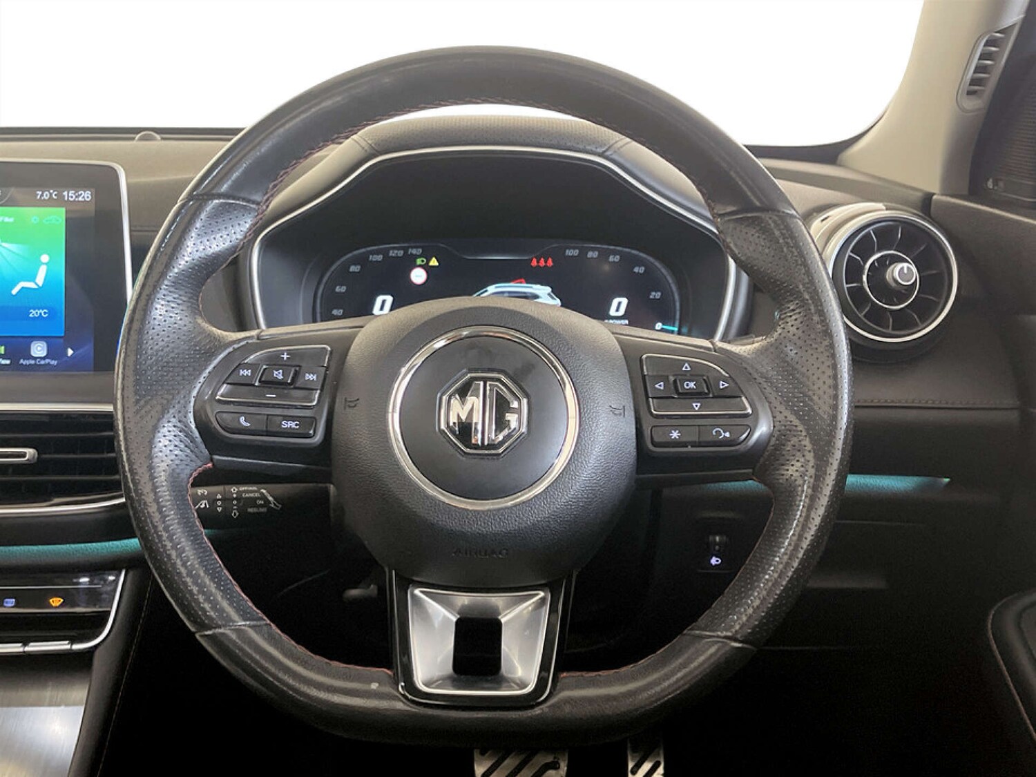 Used MG MG HS 2022 for sale - 77639586: Photo 15