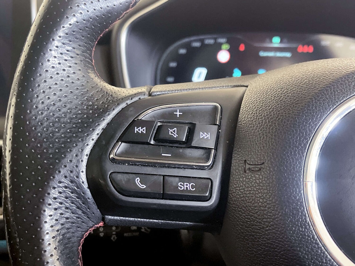 Used MG MG HS 2022 for sale - 77639586: Photo 16