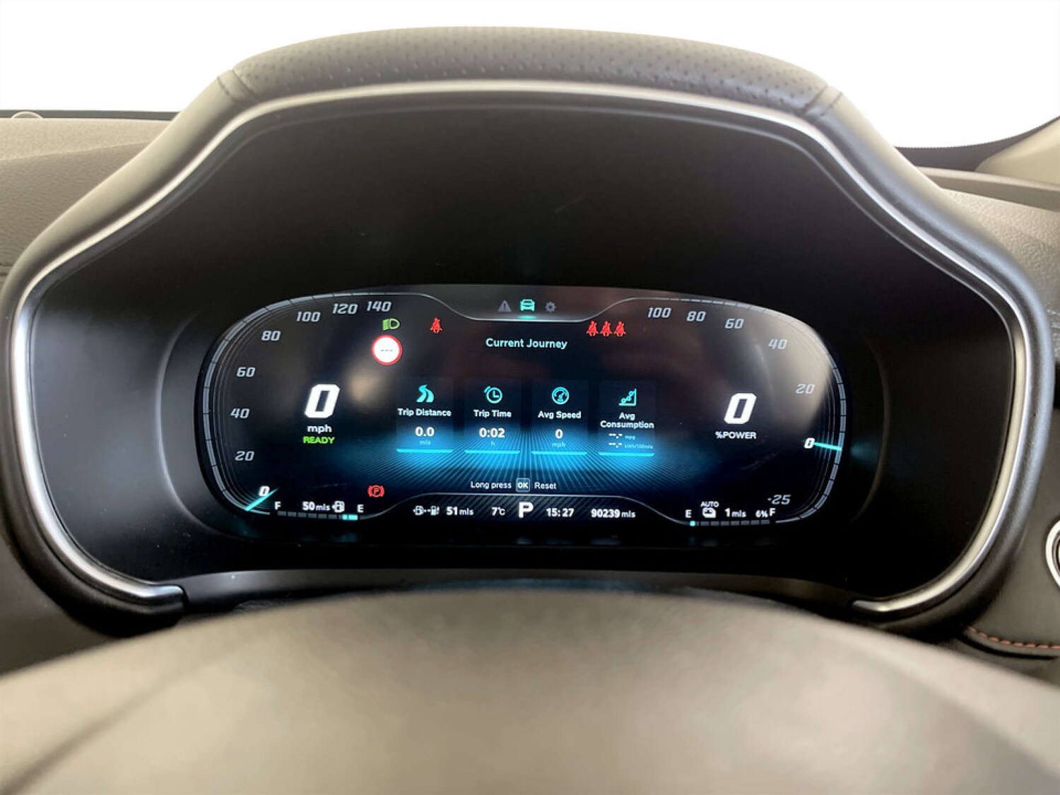 Used MG MG HS 2022 for sale - 77639586: Photo 17