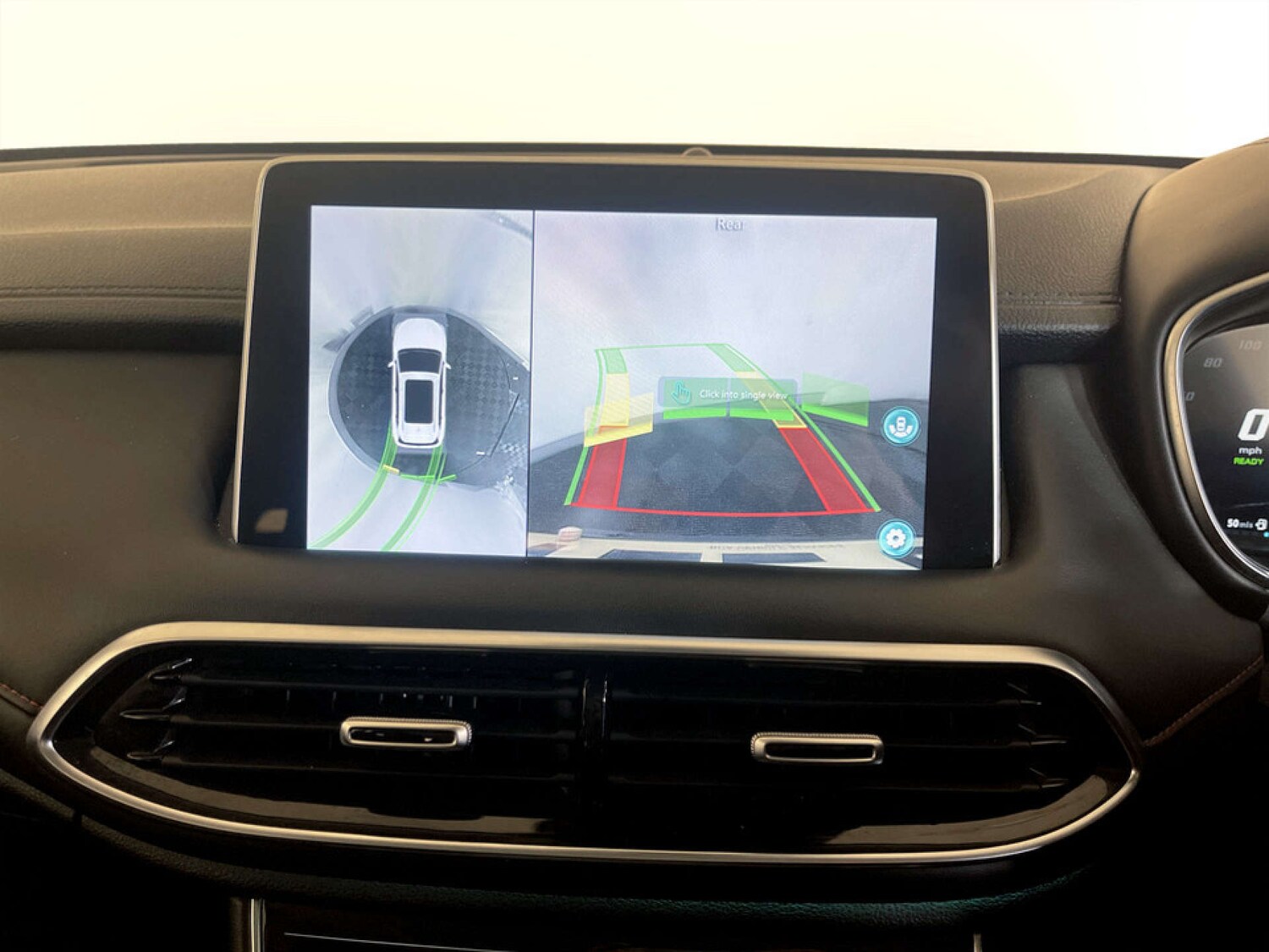 Used MG MG HS 2022 for sale - 77639586: Photo 19