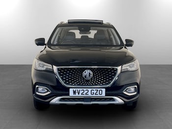 MG MG HS feature image