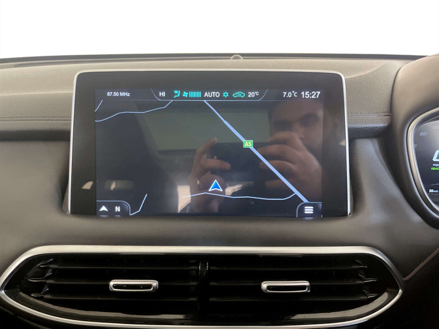 Used MG MG HS 2022 for sale - 77639586: Photo 20