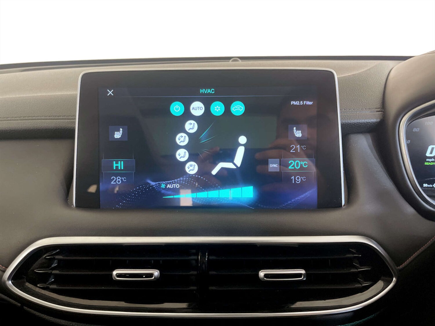 Used MG MG HS 2022 for sale - 77639586: Photo 22