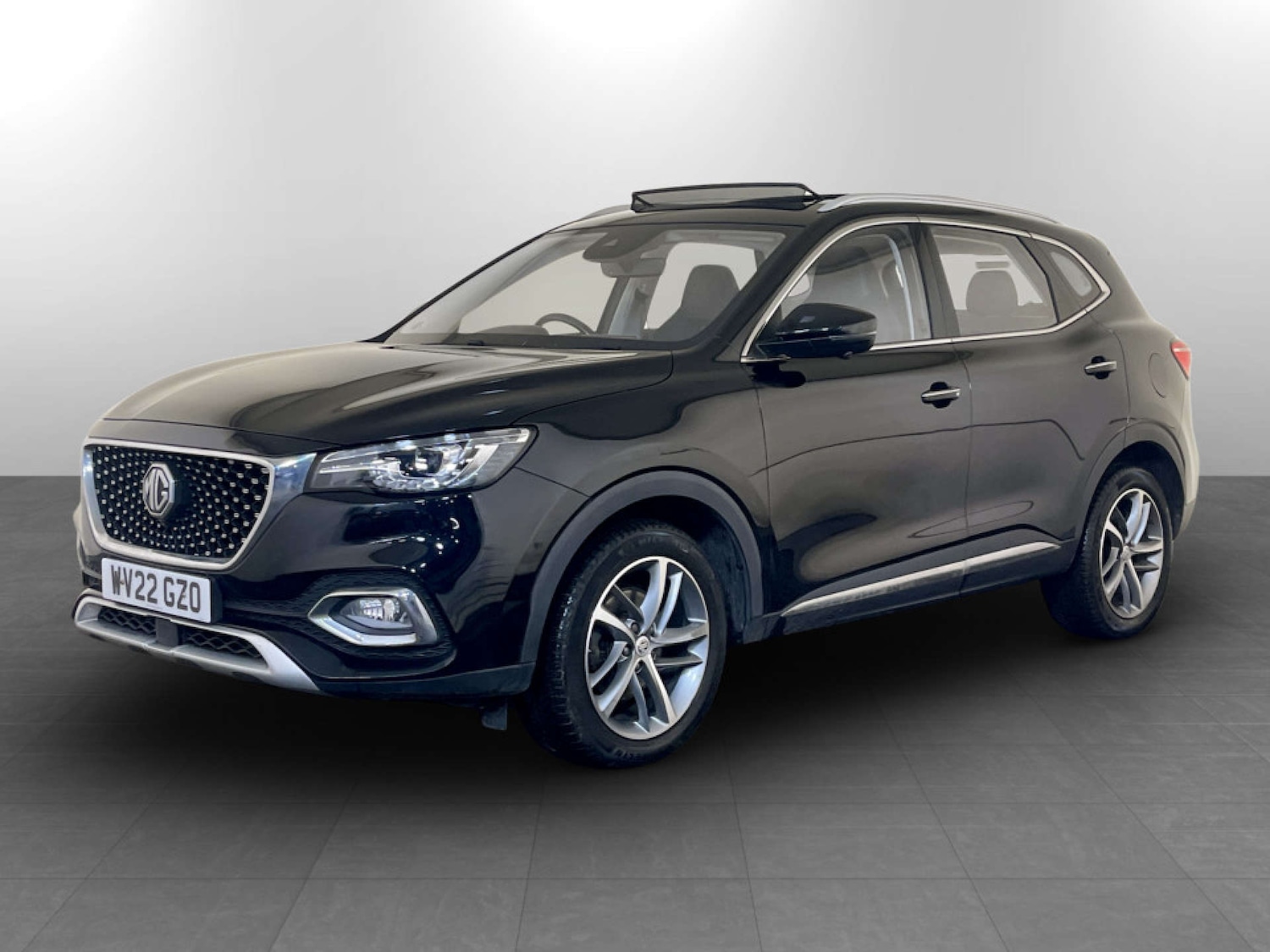 Used MG MG HS 2022 for sale - 77639586: Photo 5