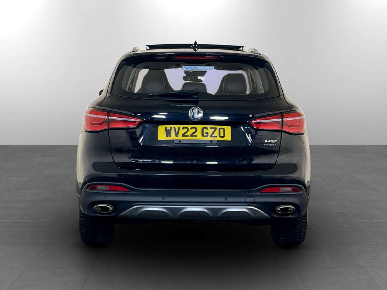 Used MG MG HS 2022 for sale - 77639586: Photo 8