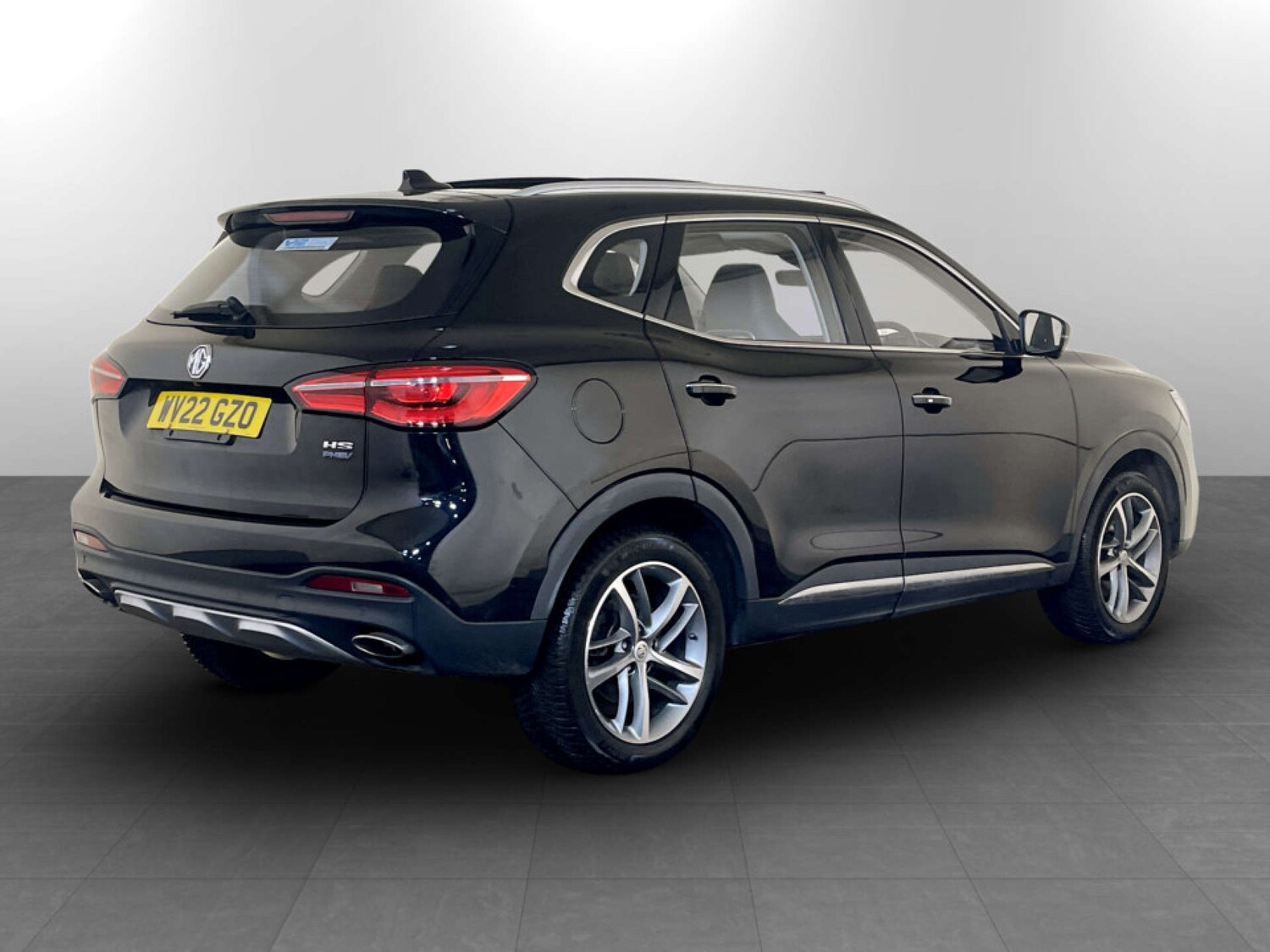 Used MG MG HS 2022 for sale - 77639586: Photo 9