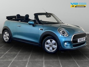 2019 - 1.5 Cooper Classic II 2dr