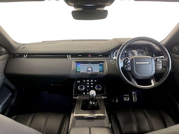 Used Land Rover Range Rover Evoque 2020 for sale - 77701521: Photo