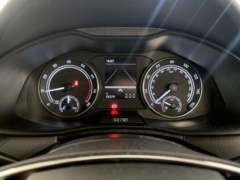 Used Skoda Kamiq 2021 for sale - 76241187: Photo 18