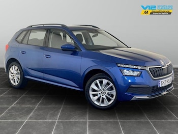 2021 - 1.0 TSI SE Euro 6 (s/s) 5dr Manual