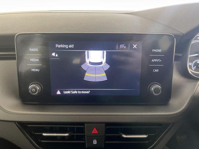 Used Skoda Kamiq 2021 for sale - 76241187: Photo 20