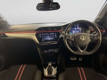 Used Vauxhall Corsa 2021 for sale - 78356364: Photo