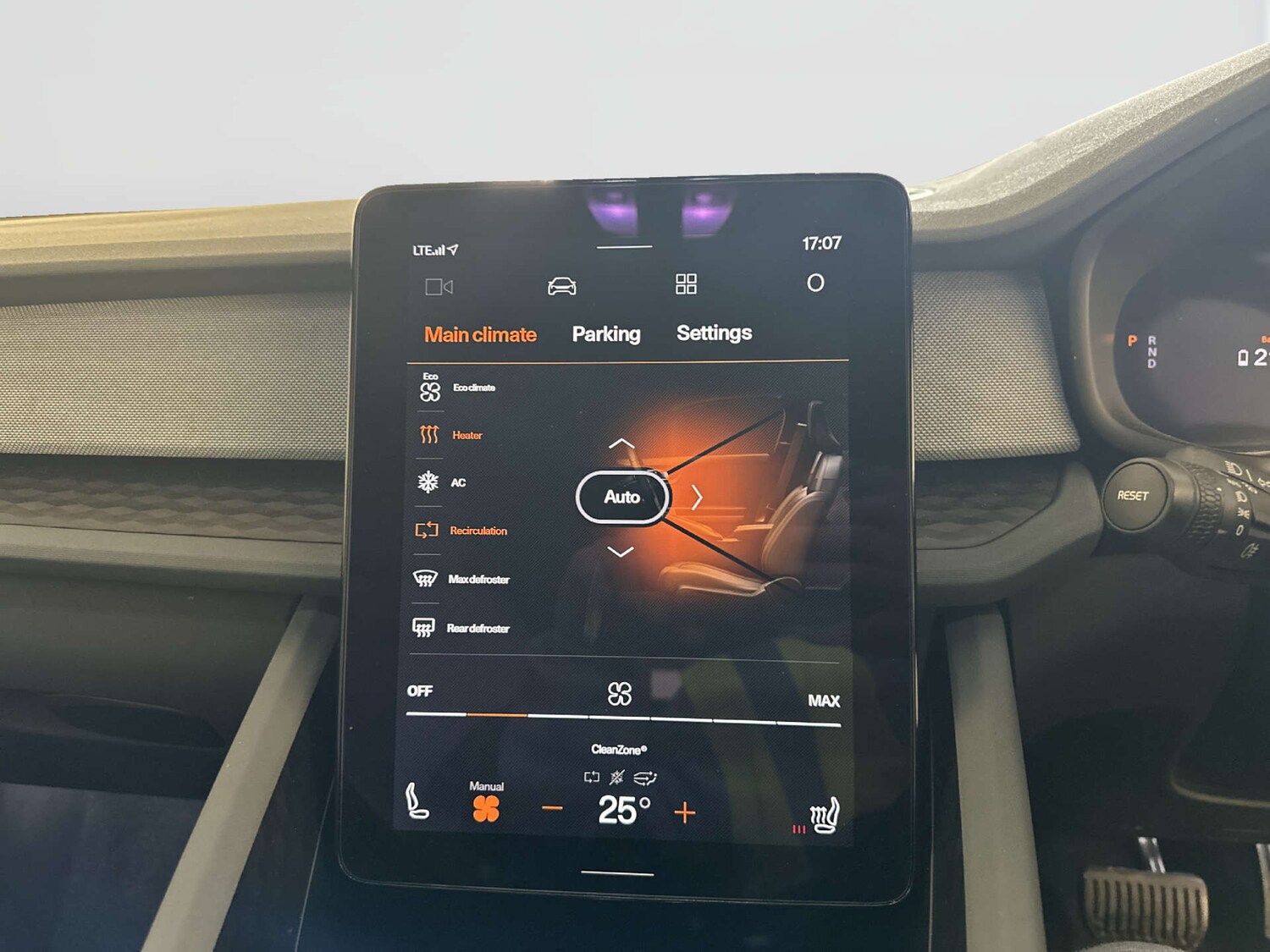 Used Polestar Polestar 2 2023 for sale - 78030995: Photo 22