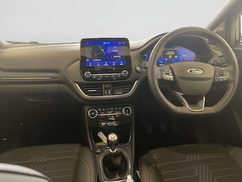 Used Ford Puma 2023 for sale - 78599988: Photo