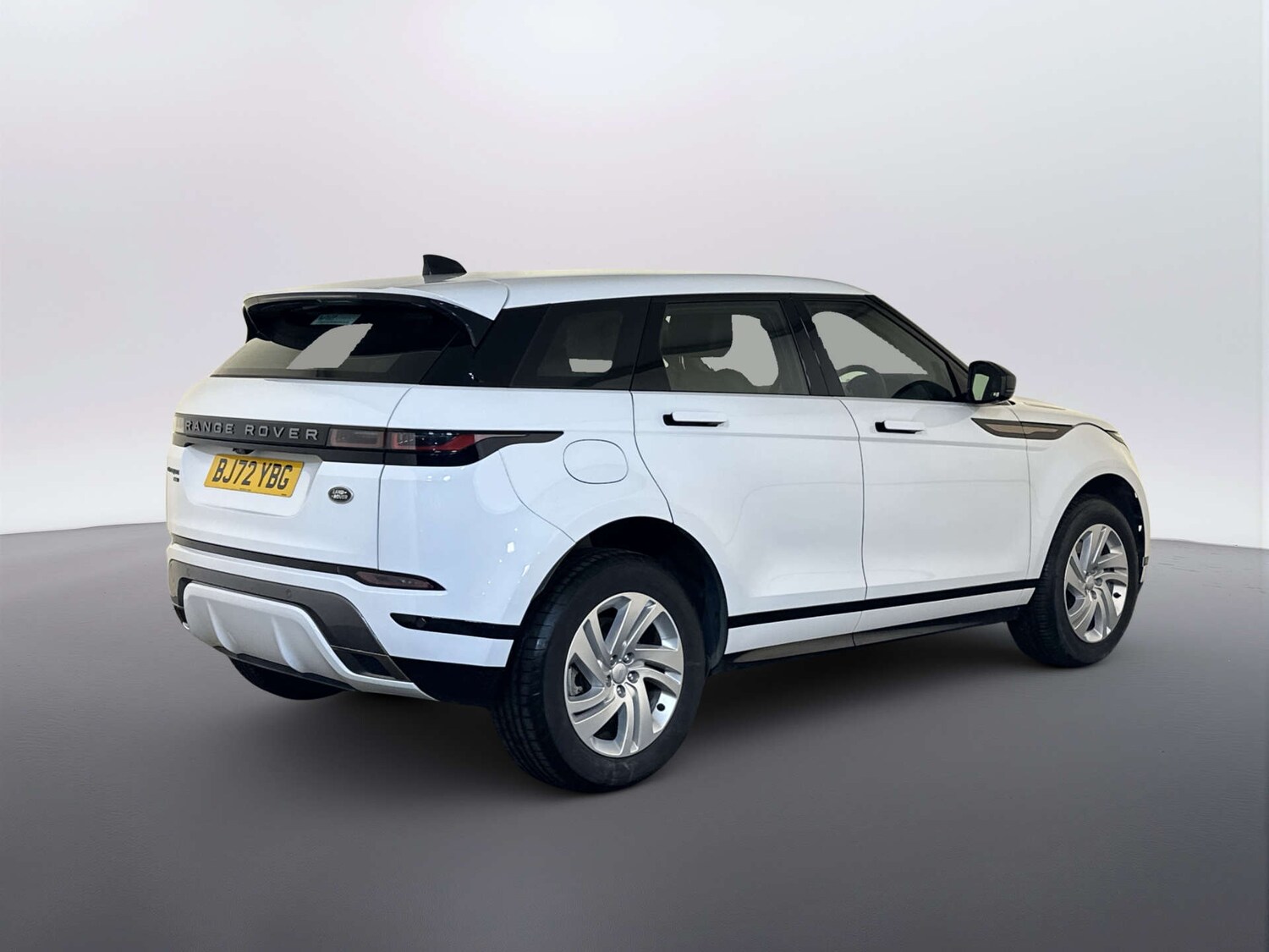 Used Land Rover Range Rover Evoque 2022 for sale - 77974140: Photo 11