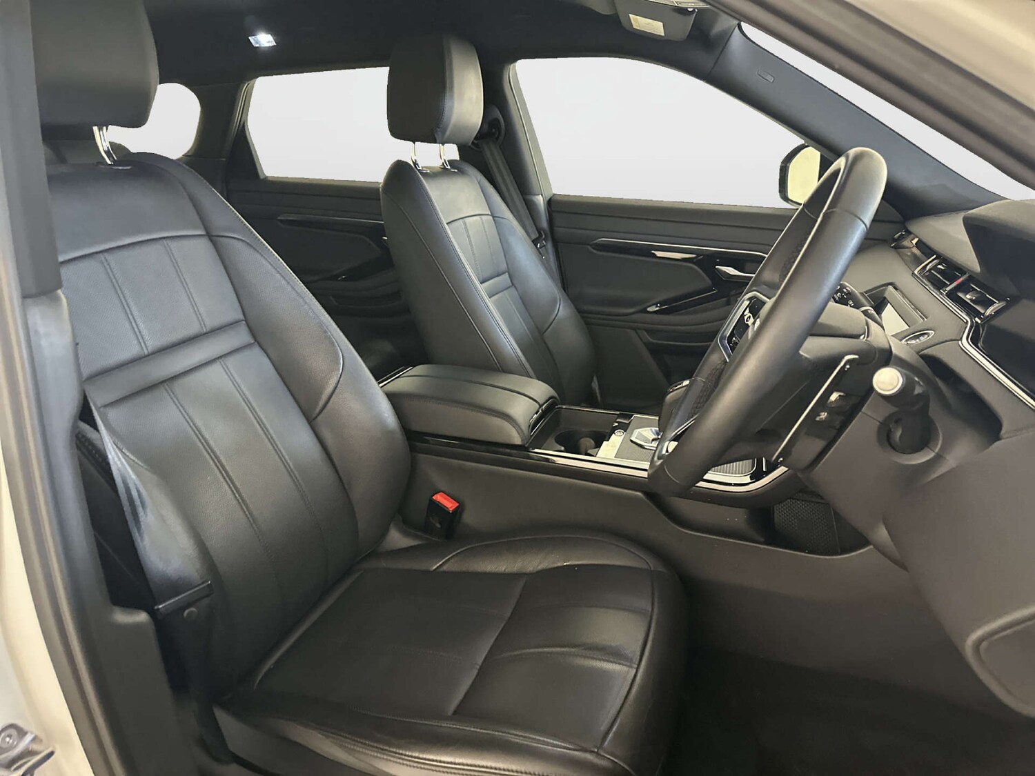 Used Land Rover Range Rover Evoque 2022 for sale - 77974140: Photo 14