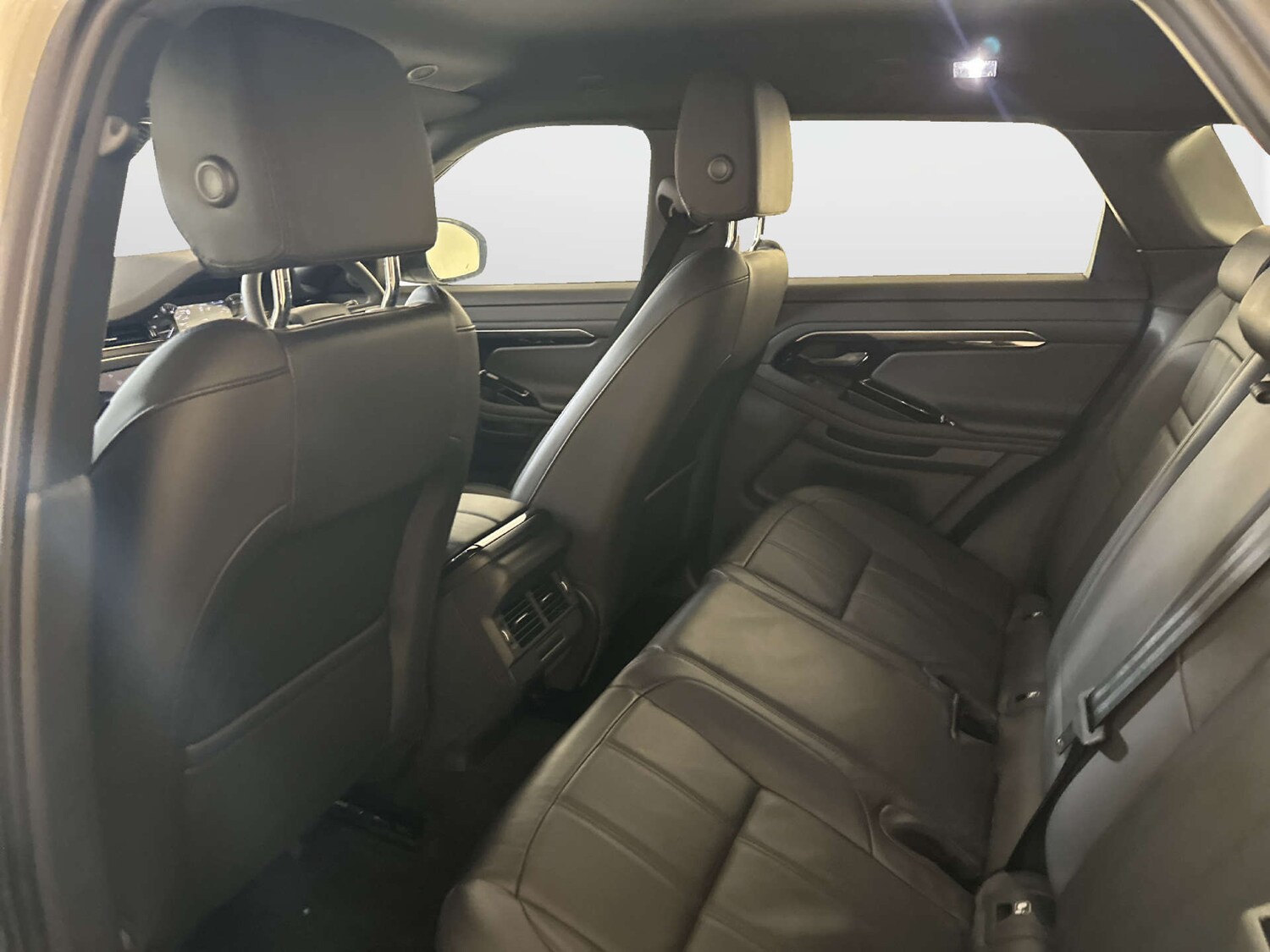 Used Land Rover Range Rover Evoque 2022 for sale - 77974140: Photo 15