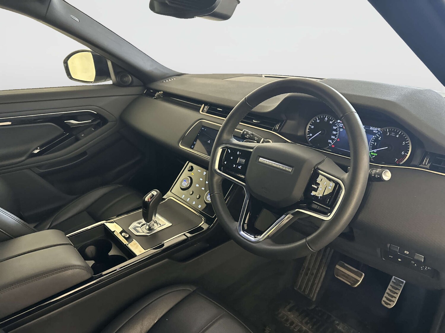 Used Land Rover Range Rover Evoque 2022 for sale - 77974140: Photo 17