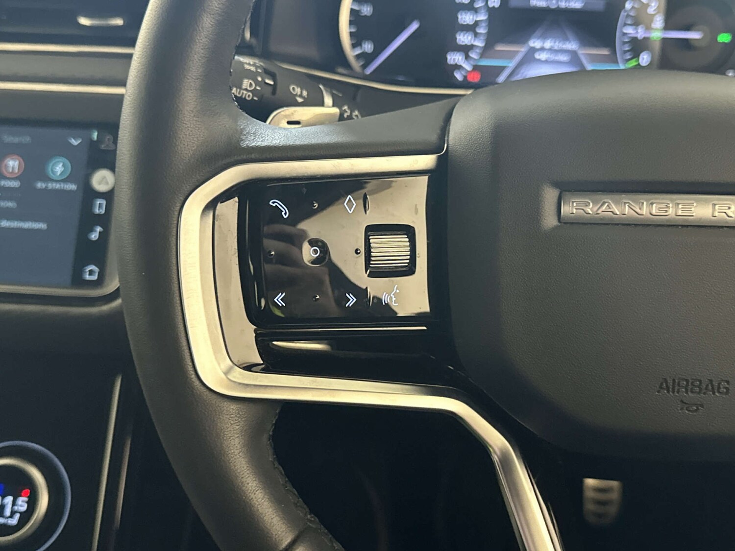 Used Land Rover Range Rover Evoque 2022 for sale - 77974140: Photo 19