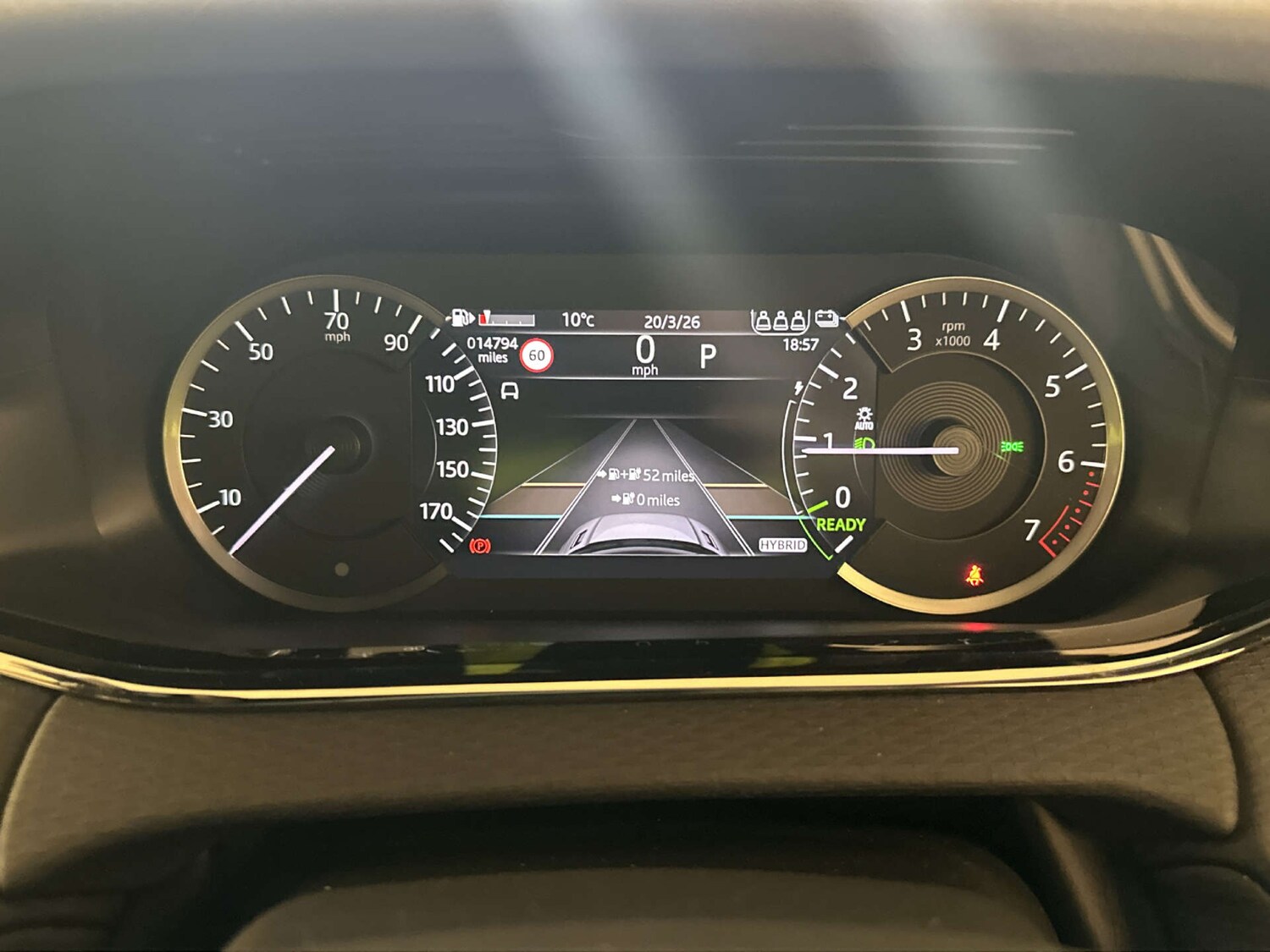 Used Land Rover Range Rover Evoque 2022 for sale - 77974140: Photo 20