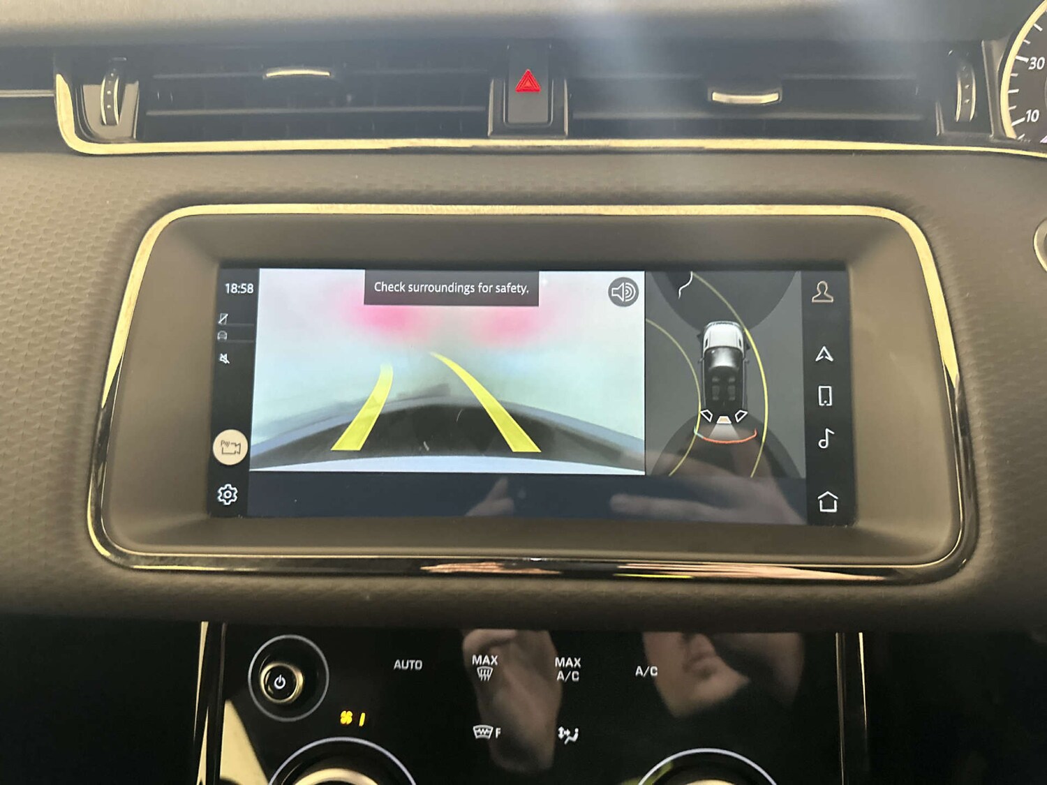 Used Land Rover Range Rover Evoque 2022 for sale - 77974140: Photo 22