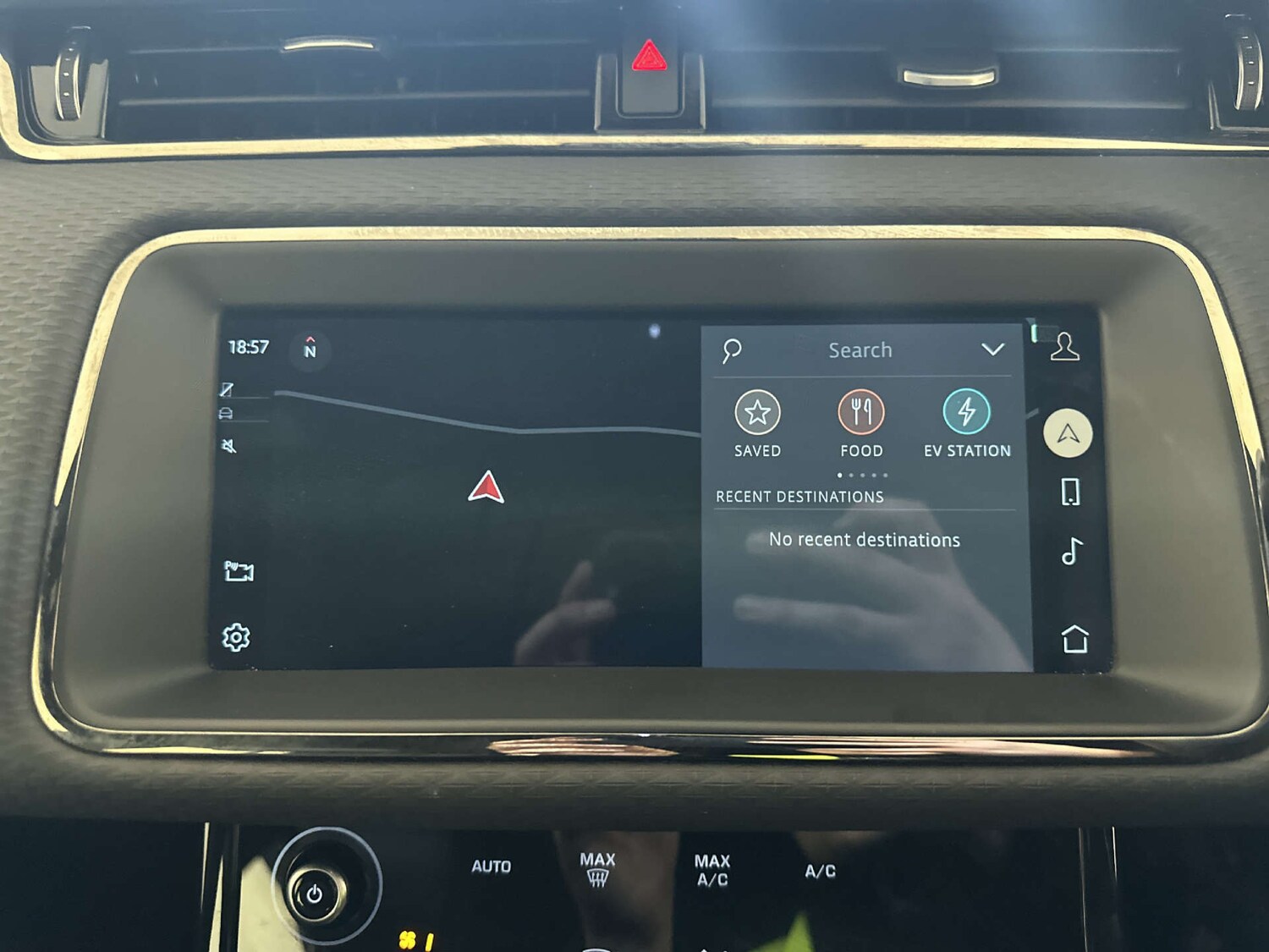 Used Land Rover Range Rover Evoque 2022 for sale - 77974140: Photo 23